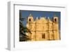 Templo De Santo Domingo-Tony Waltham-Framed Photographic Print