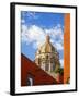 Templo Las Monjas, San Miguel De Allende, Guanajuato State, Mexico-Julie Eggers-Framed Photographic Print
