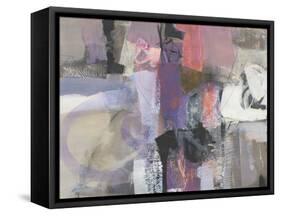 Tempo Fa-Maurizio Piovan-Framed Stretched Canvas