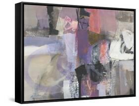 Tempo Fa-Maurizio Piovan-Framed Stretched Canvas