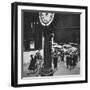 Tempo of the City-Berenice Abbott-Framed Giclee Print