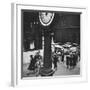 Tempo of the City-Berenice Abbott-Framed Giclee Print