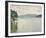 Temps Gris à Porquerolles-Albert Marquet-Framed Giclee Print