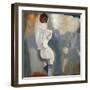 Tempt-Clayton Rabo-Framed Giclee Print