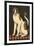 Temptation II (Dog)-Diane Ulmer Pedersen-Framed Giclee Print