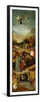 Temptation of St. Anthony-Hieronymus Bosch-Framed Giclee Print