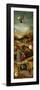 Temptation of St. Anthony-Hieronymus Bosch-Framed Giclee Print