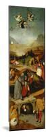 Temptation of St. Anthony-Hieronymus Bosch-Mounted Giclee Print
