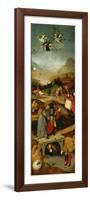 Temptation of St. Anthony-Hieronymus Bosch-Framed Giclee Print