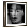 Tempted-Gideon Ansell-Framed Photographic Print