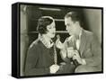 Canvas Black