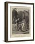 Tempus Fugit-Thomas Davidson-Framed Giclee Print