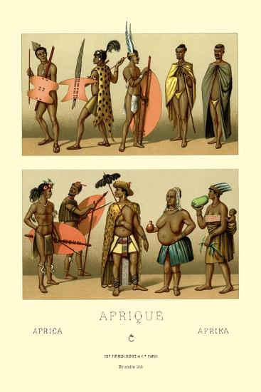 Art Print, , large