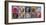 Ten Marilyns, c.1967-Andy Warhol-Framed Giclee Print