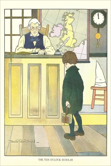Art Print, , large
