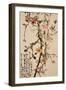 Ten Spring Flowers-Gao Qifeng-Framed Giclee Print