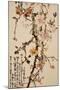 Ten Spring Flowers-Gao Qifeng-Mounted Giclee Print