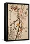 Ten Spring Flowers-Gao Qifeng-Framed Stretched Canvas