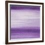 Ten Sunsets - Canvas 1-Hilary Winfield-Framed Giclee Print