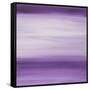 Ten Sunsets - Canvas 1-Hilary Winfield-Framed Stretched Canvas