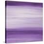 Ten Sunsets - Canvas 1-Hilary Winfield-Stretched Canvas