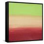 Ten Sunsets - Canvas 5-Hilary Winfield-Framed Stretched Canvas