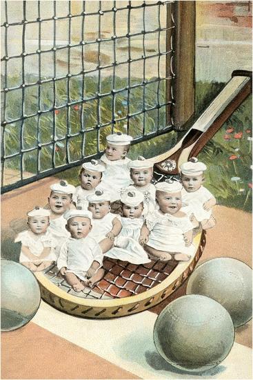 Premium Giclee Print, , large