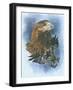 Tenacity-Barbara Keith-Framed Giclee Print