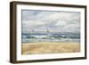 Tenby, 1879-John Brett-Framed Giclee Print