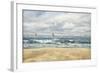 Tenby, 1879-John Brett-Framed Giclee Print