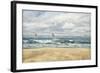 Tenby, 1879-John Brett-Framed Giclee Print