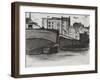 Tenby, 1994-Jacob Sutton-Framed Giclee Print