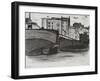 Tenby, 1994-Jacob Sutton-Framed Giclee Print