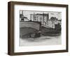 Tenby, 1994-Jacob Sutton-Framed Giclee Print