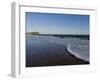 Tenby, Dyfed, Wales, United Kingdom, Europe-Charles Bowman-Framed Photographic Print