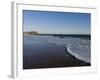 Tenby, Dyfed, Wales, United Kingdom, Europe-Charles Bowman-Framed Photographic Print