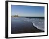 Tenby, Dyfed, Wales, United Kingdom, Europe-Charles Bowman-Framed Photographic Print