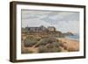Tenby, from the Burrows-Alfred Robert Quinton-Framed Giclee Print
