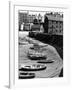 Tenby Harbour 1960-Staff-Framed Photographic Print