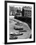 Tenby Harbour 1960-Staff-Framed Photographic Print