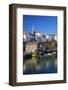 Tenby, West Wales, Pembrokeshire, Wales, United Kingdom-Billy Stock-Framed Photographic Print