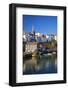 Tenby, West Wales, Pembrokeshire, Wales, United Kingdom-Billy Stock-Framed Photographic Print