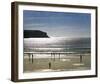 Tenby-Pete Kelly-Framed Giclee Print