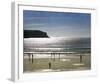 Tenby-Pete Kelly-Framed Giclee Print