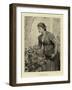 Tender Cares-Charles Edward Perugini-Framed Giclee Print