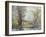 Tender Days-Robert William Vonnoh-Framed Giclee Print