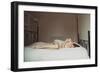 Tender Dreams-Anette Schive-Framed Photographic Print