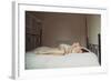 Tender Dreams-Anette Schive-Framed Photographic Print