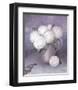 Tender Hydrangea II-Horst Jonas-Framed Art Print