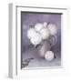 Tender Hydrangea II-Horst Jonas-Framed Art Print